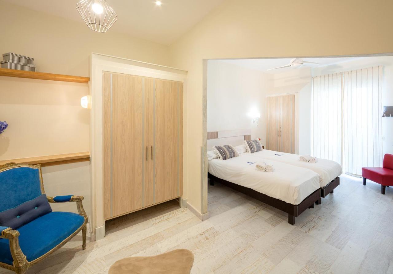 BetiJai - Basque Stay San Sebastián Exterior foto