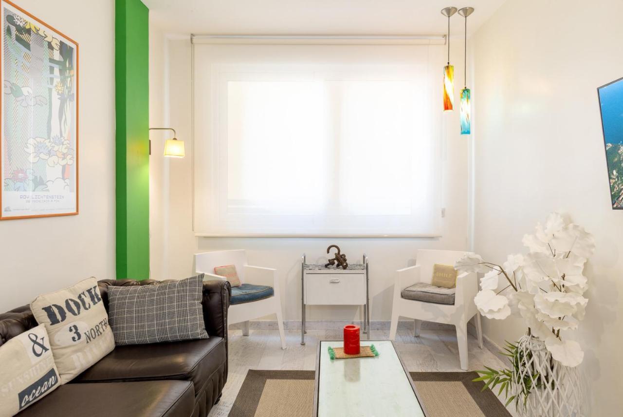 BetiJai - Basque Stay San Sebastián Exterior foto