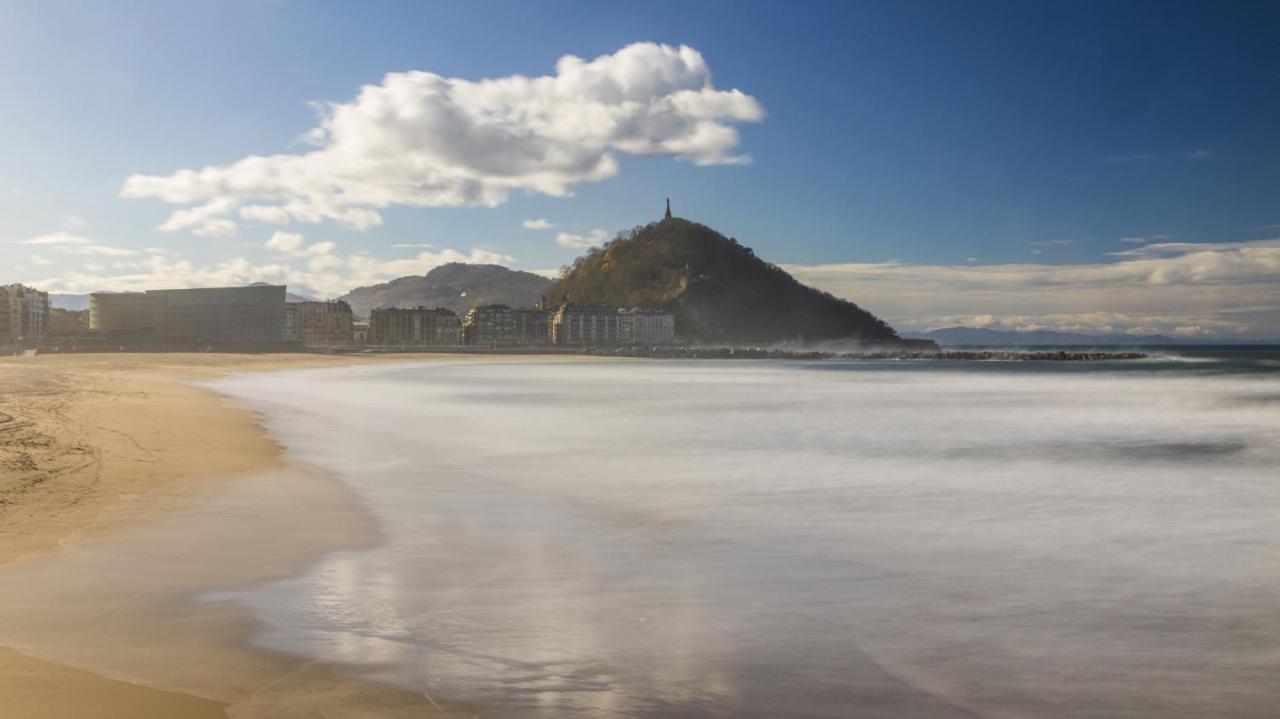 BetiJai - Basque Stay San Sebastián Exterior foto